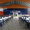 Despedida Virgen La Asunción 2022